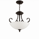 Nezra Chandelier