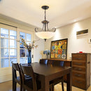Nezra Chandelier