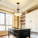 Nezra Chandelier