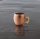 Moscow Mule Shot Mugs