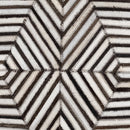 Kapfenstein Dark Brown Pillow Cover