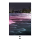 Niagara Falls Canvas