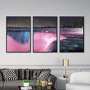 Niagara Falls Canvas
