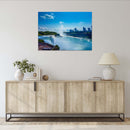 Niagara Falls - Print