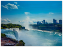 Niagara Falls - Print