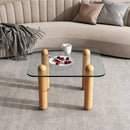 Niberu Coffee Table