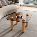 Niberu Coffee Table
