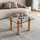 Niberu Coffee Table