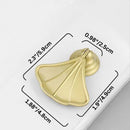 Nibru Various Styles Knob