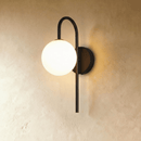 Nidia Wall Lamp
