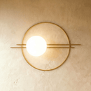 Nidia Wall Lamp
