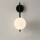 Nidia Wall Lamp - Open Box