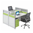 Orvex · Straight Workstation Cubicle