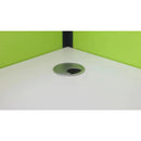 Orvex · Straight Workstation Cubicle