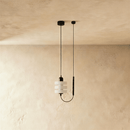 Nigal Pendant Light