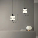 Nigal Pendant Light
