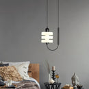 Nigal Pendant Light
