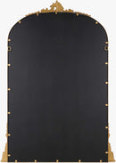 Cordovado Accent Mirror