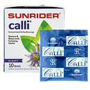 NOW AVAILABLE Calli Natural Herbal Tea | by Sunrider