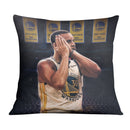 Night Time Curry Cushion