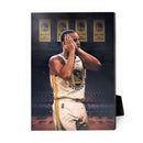 Night Time Curry Desktop Canvas