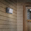 Nignar Outdoor Wall Lamp