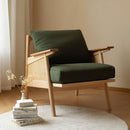 Nikaia Chair