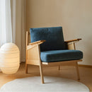Nikaia Chair