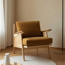 Nikaia Chair