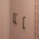 Nikt Knob & Pull Bar