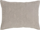 Otocac Light Gray Bedding