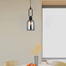 Nila Pendant Light