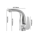 Nilek Bathroom Faucet
