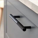 Nilt Knob & Pull Bar