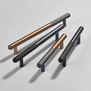Nilt Knob & Pull Bar