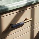 Nilt Knob & Pull Bar