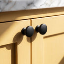 Nilt Knob & Pull Bar