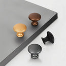 Nilt Knob & Pull Bar