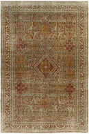 The Lyra Rug