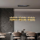 Ninda Linear Chandelier