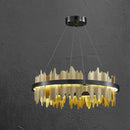 Ninda Round Chandelier