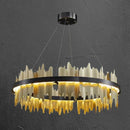 Ninda Round Chandelier
