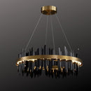 Ninda Round Chandelier
