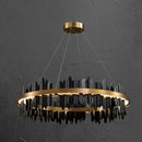 Ninda Round Chandelier