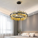 Ninda Round Chandelier
