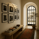 Ninette Wall Lamp