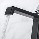 Nion Bathroom Faucet