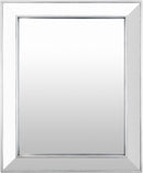 Puchenau Modern Wall Mirror