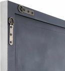 Puchenau Modern Wall Mirror