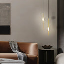 Nirva Pendant Light